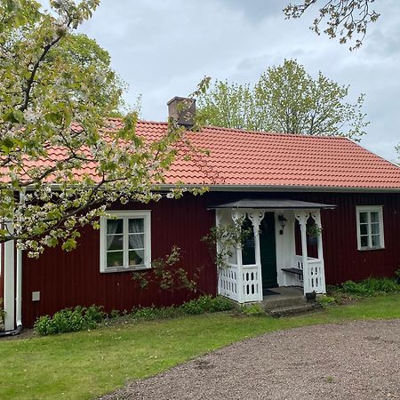 Stenbrottets Lillstuga Falköping Εξωτερικό φωτογραφία