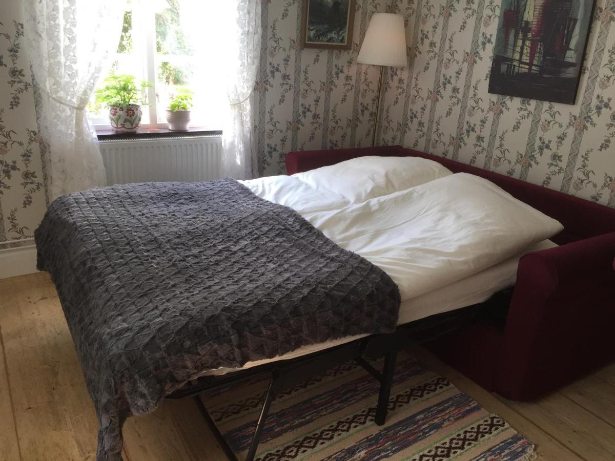 Stenbrottets Lillstuga Falköping Εξωτερικό φωτογραφία