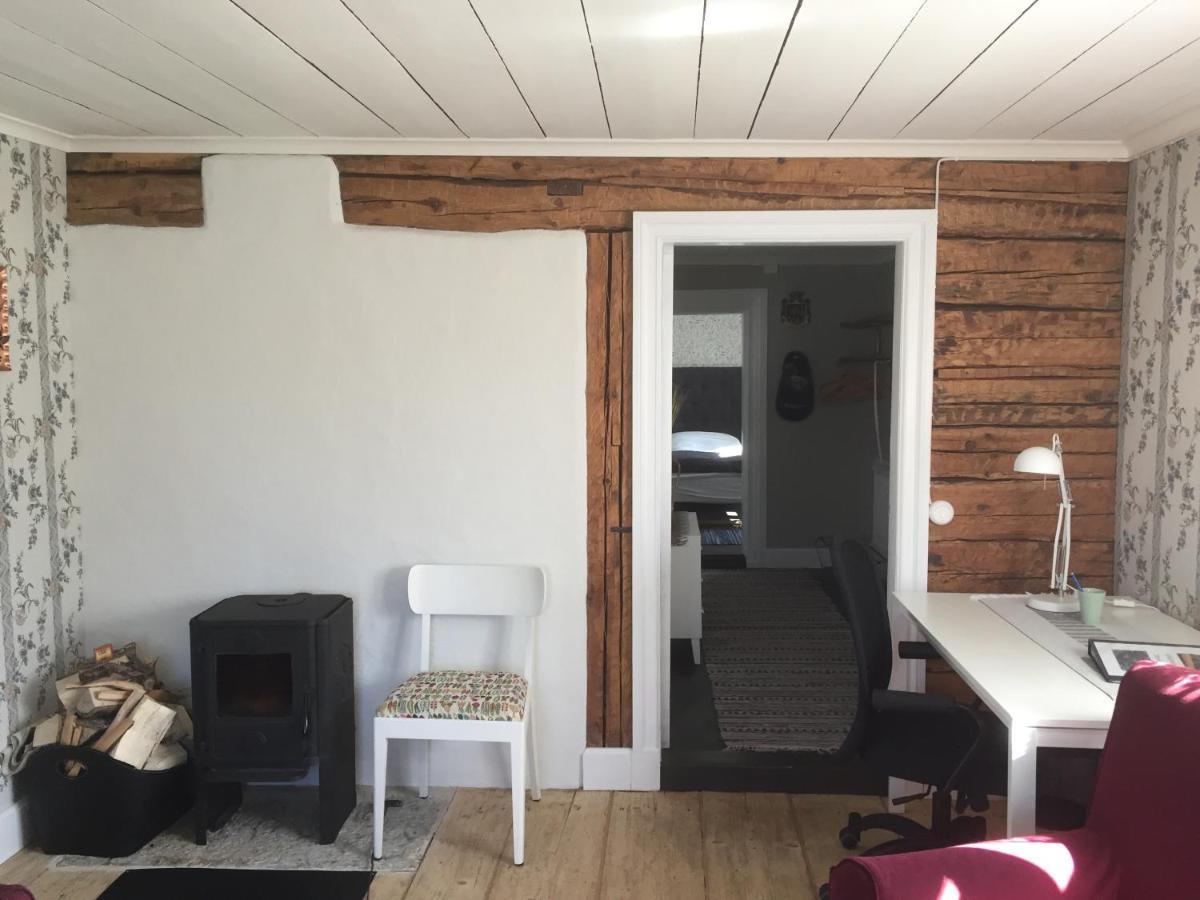 Stenbrottets Lillstuga Falköping Εξωτερικό φωτογραφία